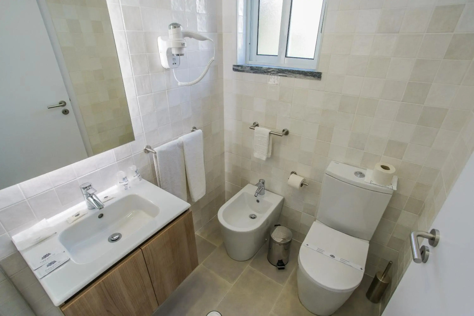 Foto - Hotel Teresinha