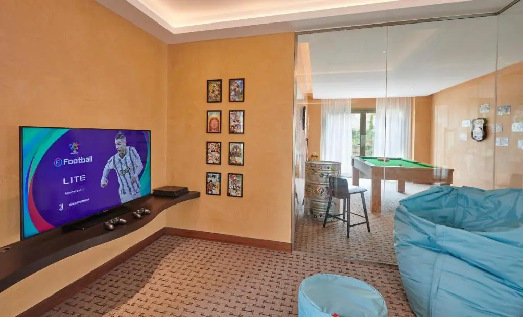 Photo - Fairmont Taghazout Bay