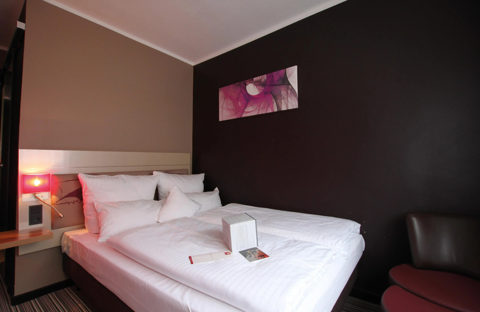 Foto - Leonardo Boutique Hotel Munich