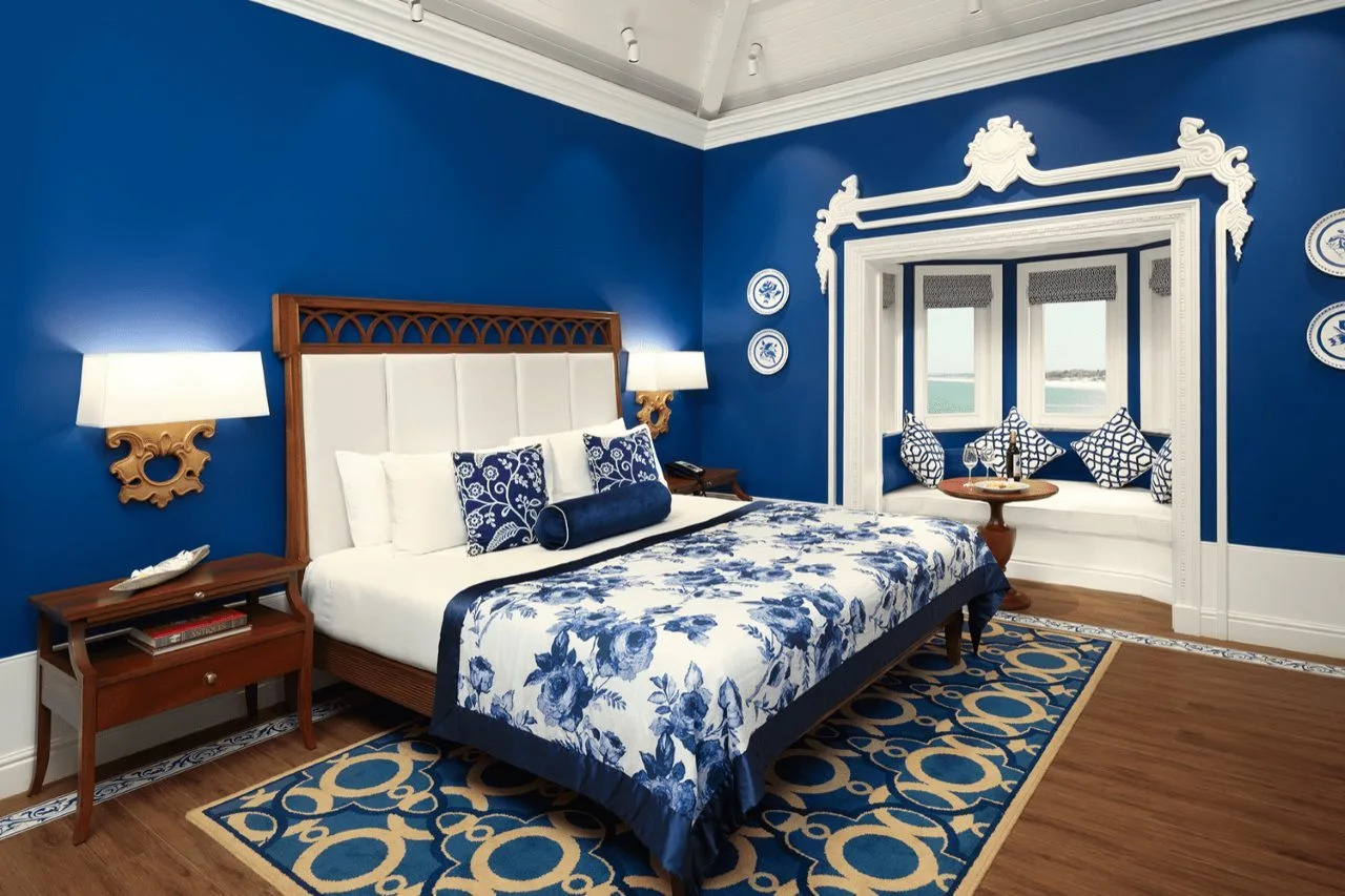 Foto - Taj Fort Aguada Resort & Spa, Goa