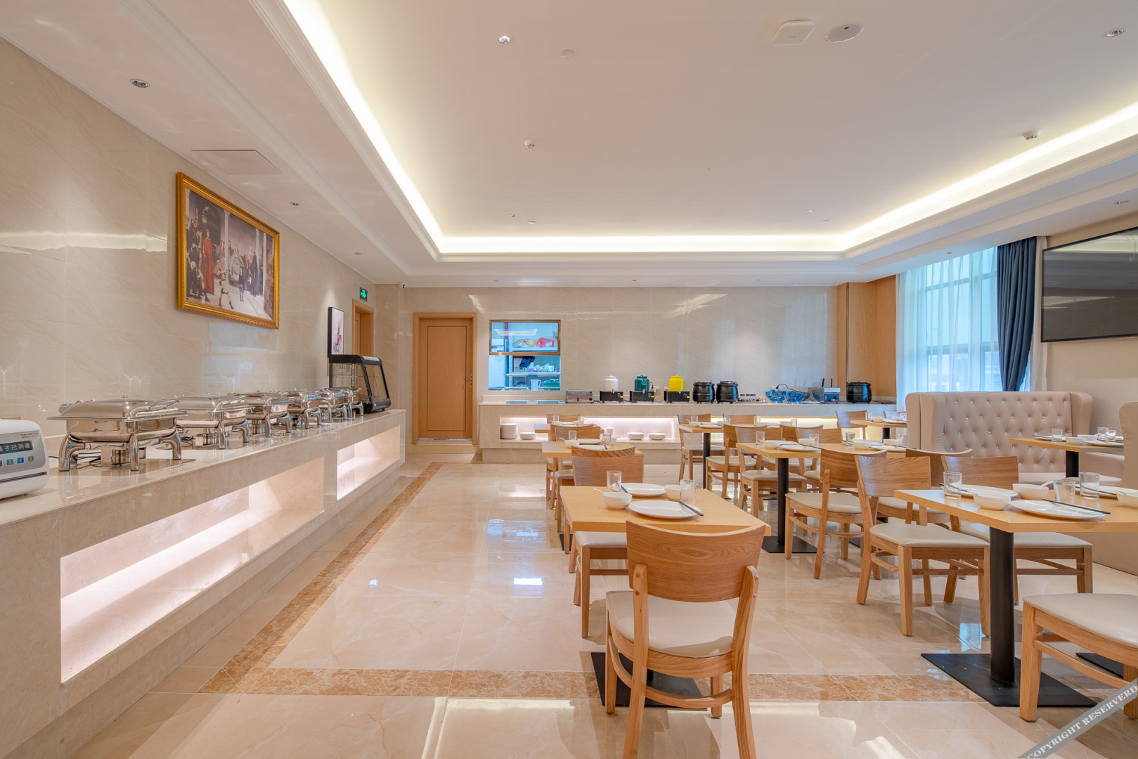 Vienna Hotel (Daojiao Store)