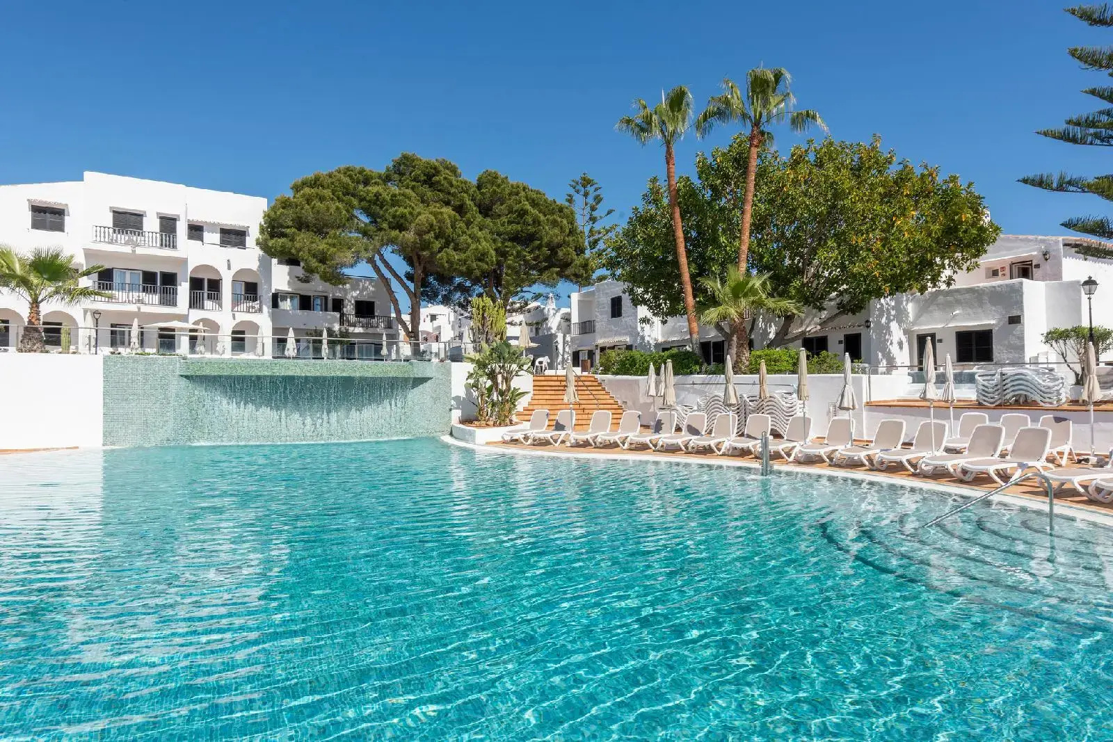 Foto - Hotel Palia Dolce Farniente 3 Sup