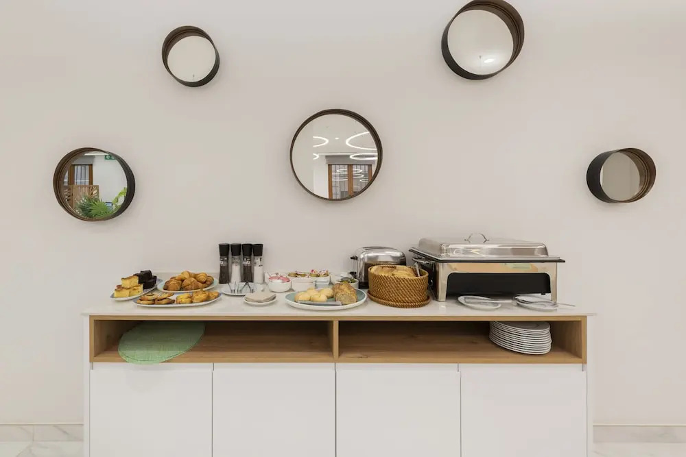 Photo - Odyssey Rooms Alicante