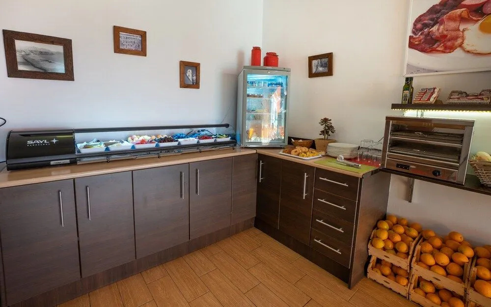 Foto - Hostal Casa Mercedes