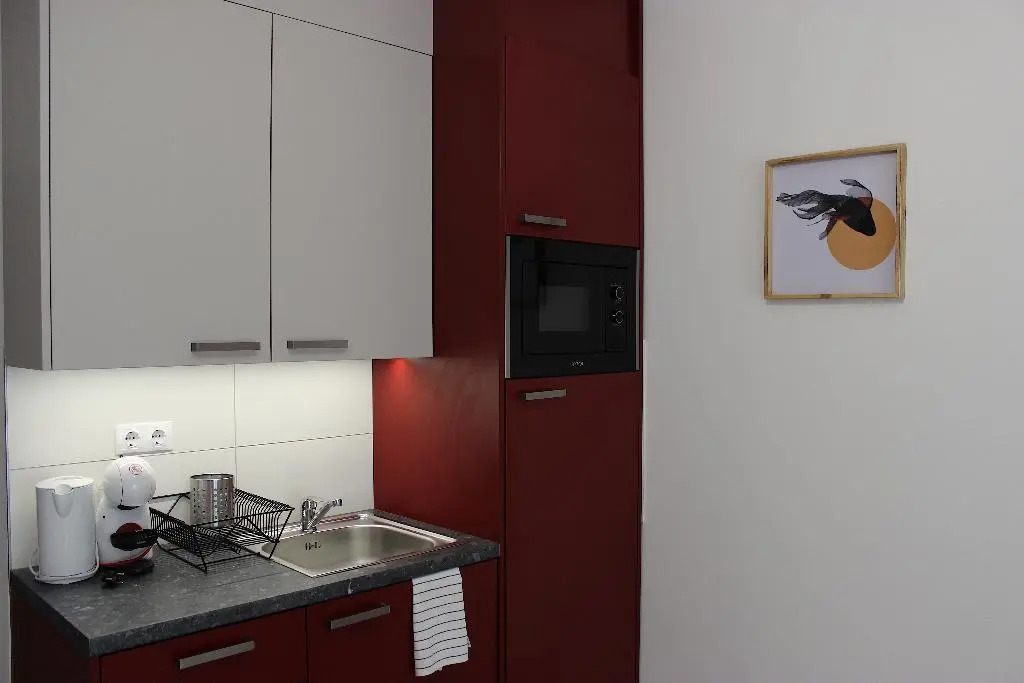 Photo - Vagabond SOHO