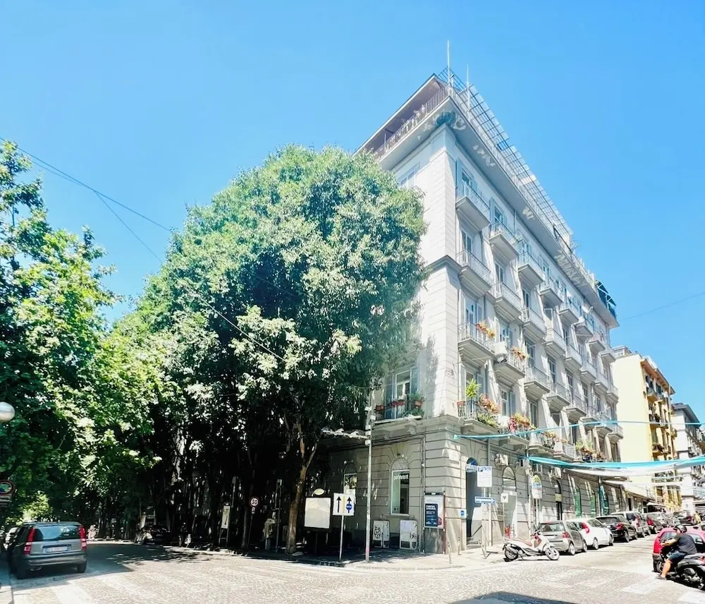 Photo - MILUAR Luxury B&B - Vanvitelli