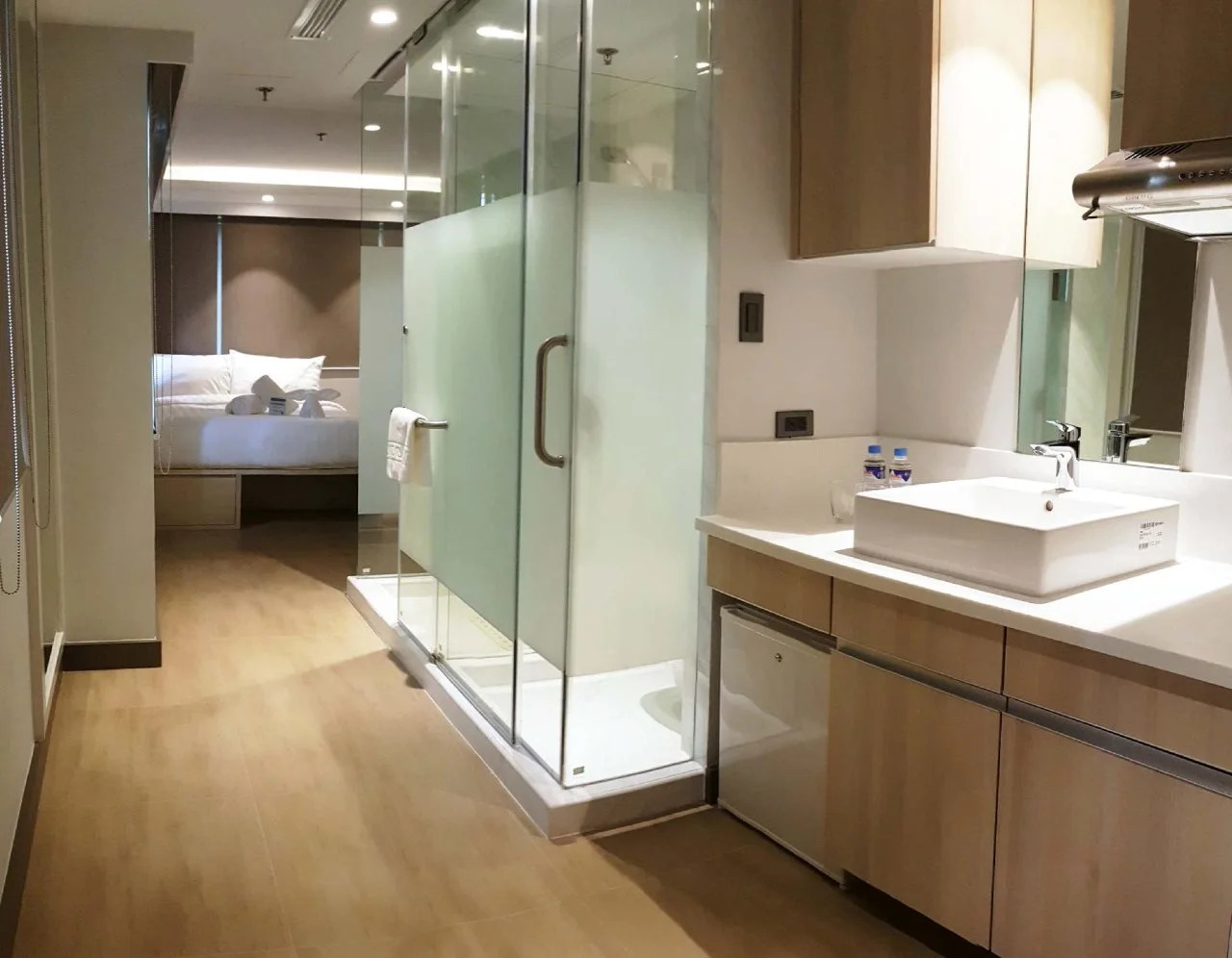 Photo - The Mini Suites Eton Tower Makati