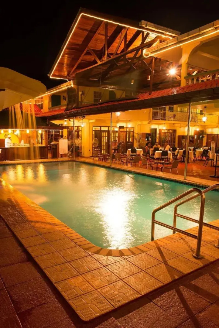 Foto - Grand Coastal Hotel