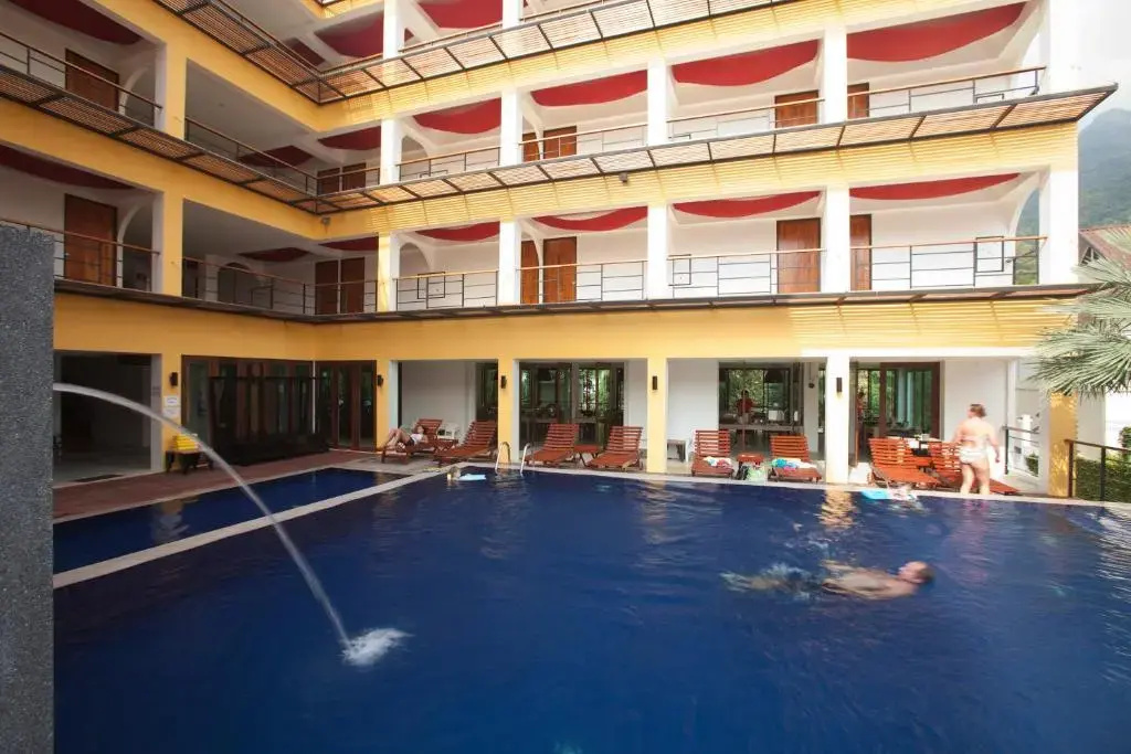 Photo - Keeree Ele Resort