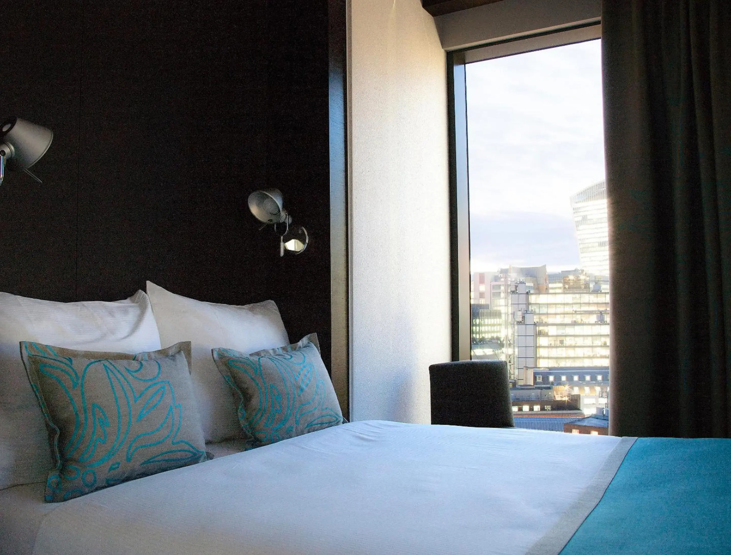 Photo - Motel One London-Tower Hill