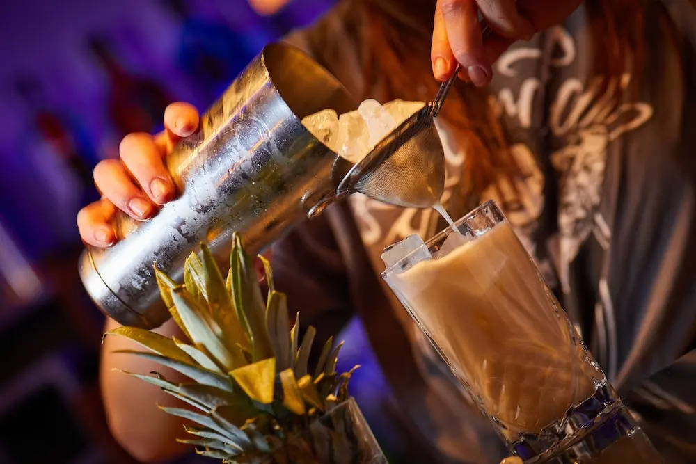 Foto - St Christopher's Inn Edinburgh - Old Town