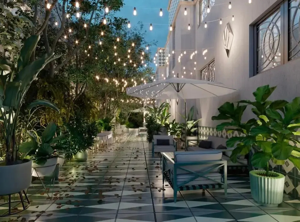 Foto - Art Deco Marela Boutique Hotel