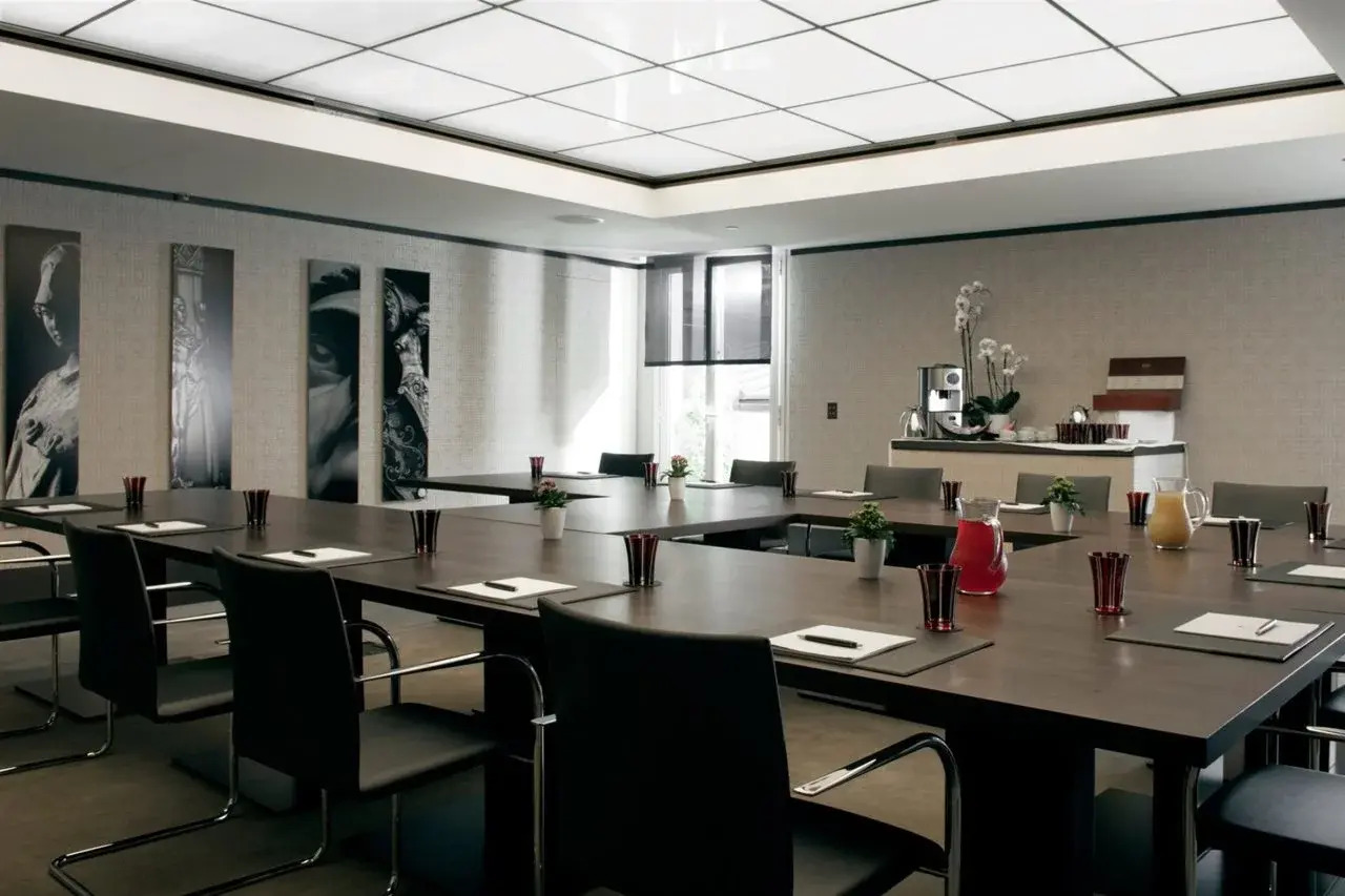 Photo - Hôtel Métropole Monte-Carlo - Spa Guerlain