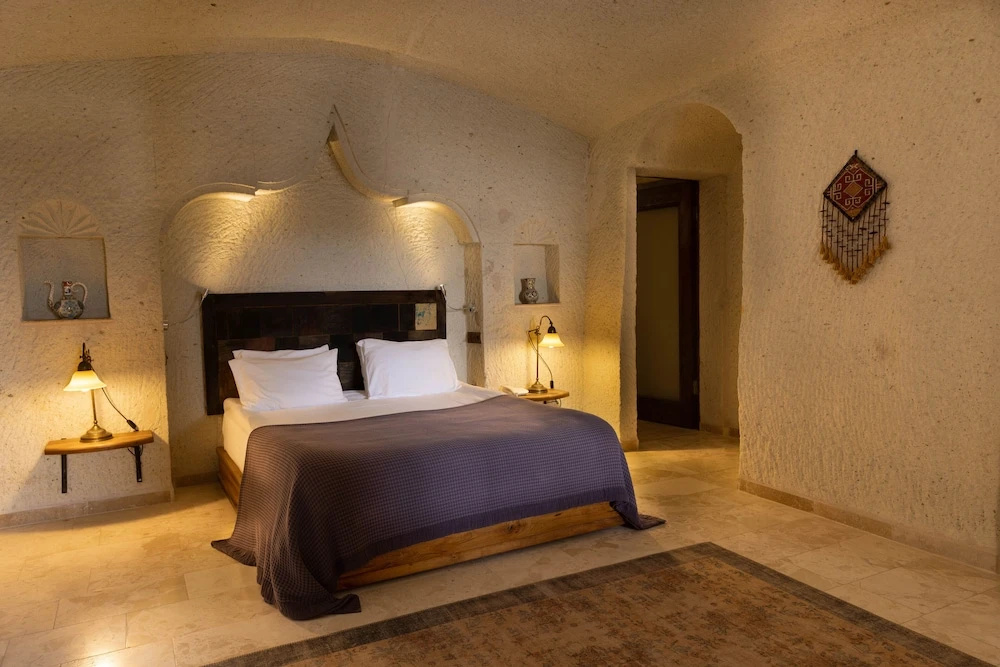 Foto - Seki Cave Hotel