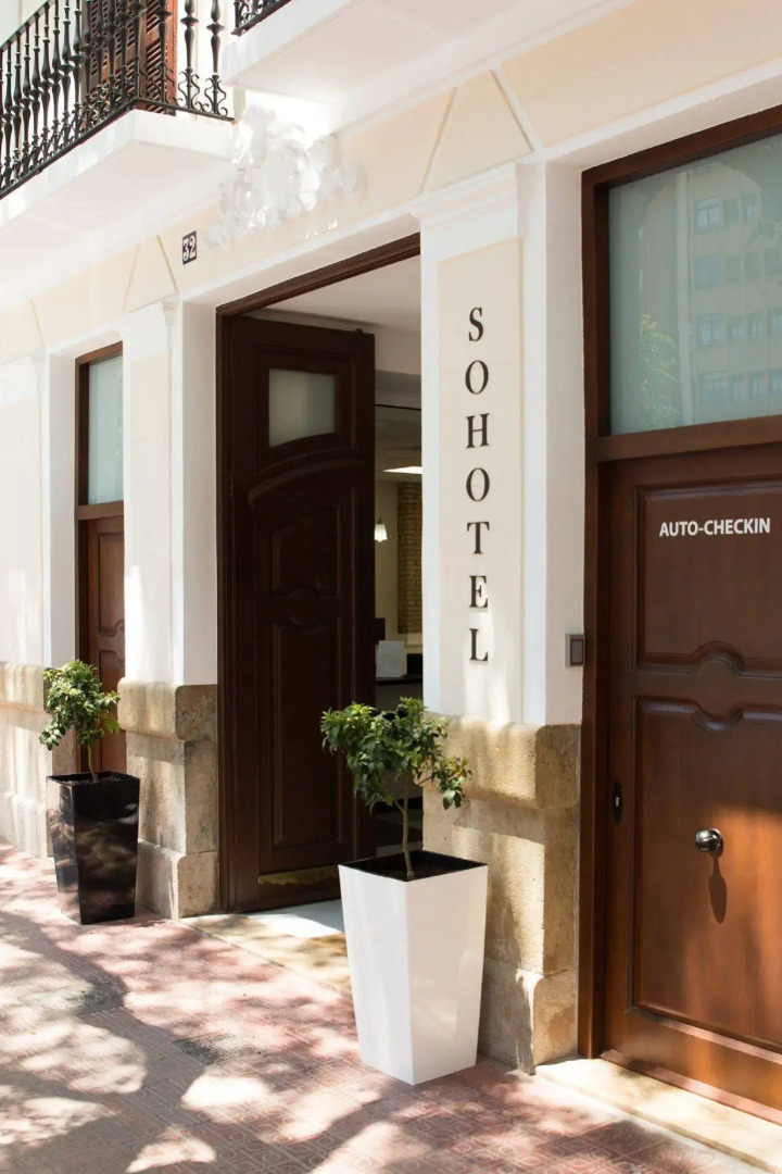 Photo - Soho Valencia