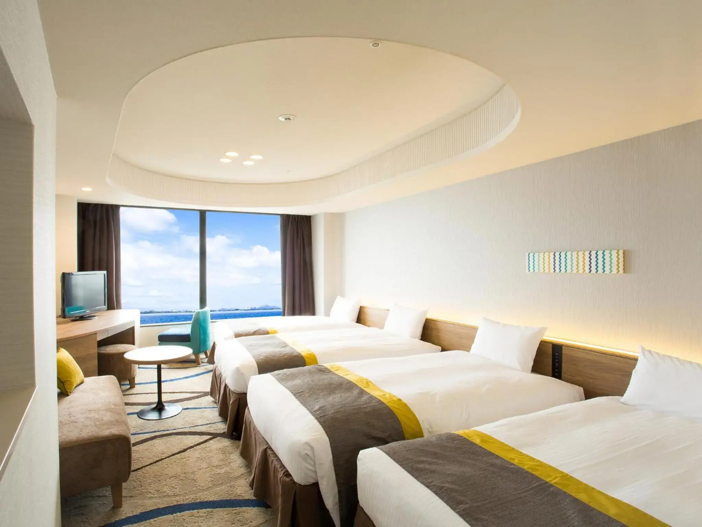 Foto - Lake Biwa Otsu Prince Hotel