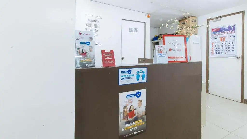 Foto - RedDoorz at Kassel Residences Parañaque