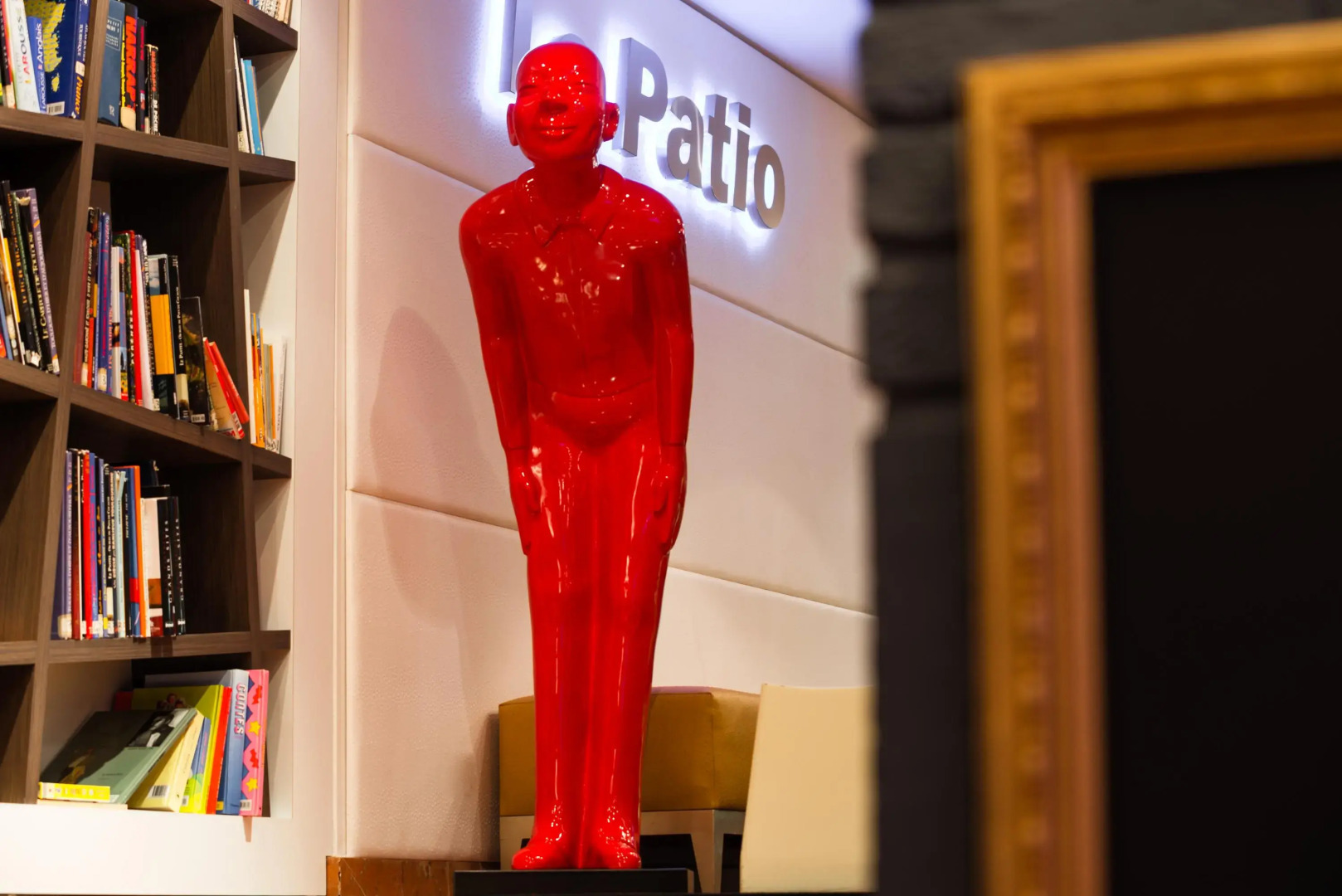 Photo - Hôtel de Brienne