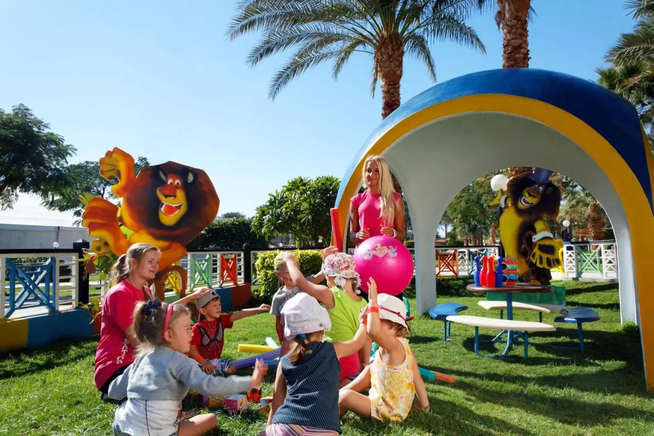 Foto - Beach Albatros Aqua Park - Hurghada