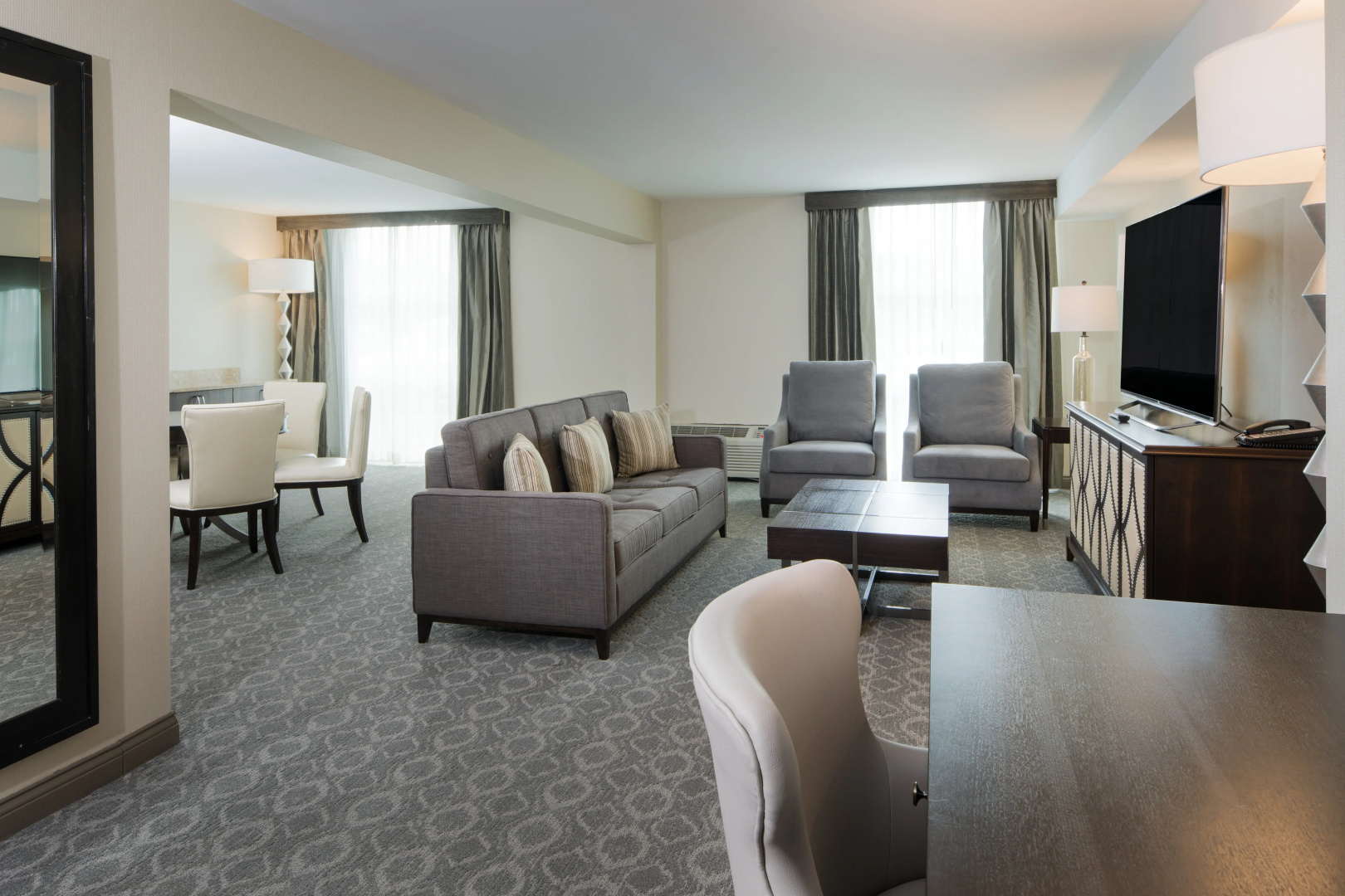 Foto - Crowne Plaza Chicago SW - Burr Ridge by IHG