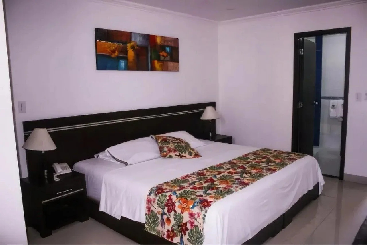 Foto - Hotel Six Avenue