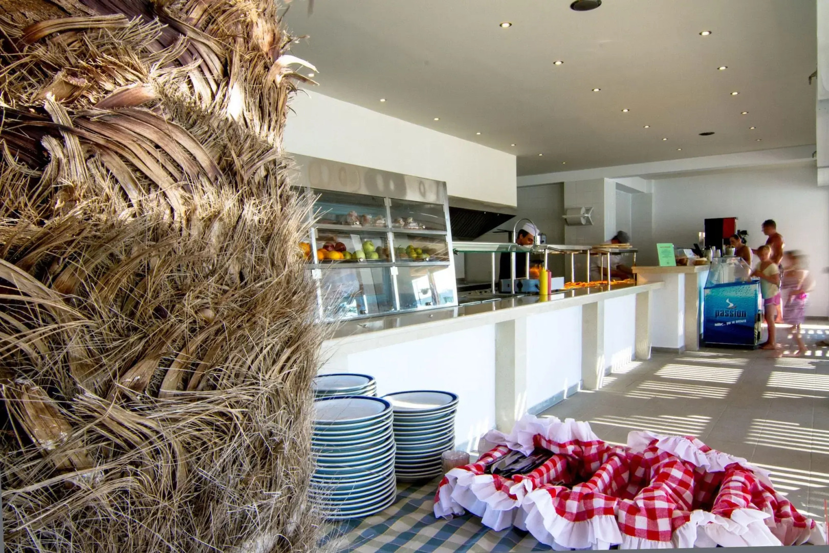 Foto - Sun Palace Hotel