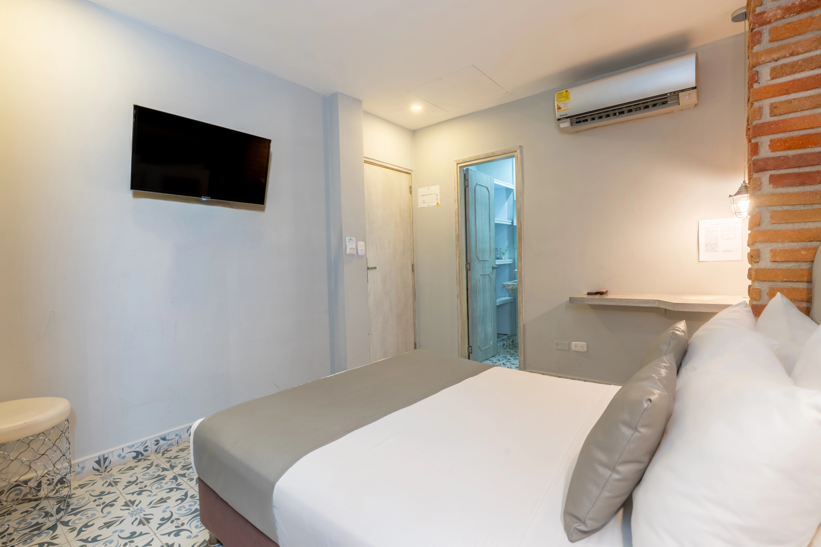 Photo - Hotel Boutique Adaz