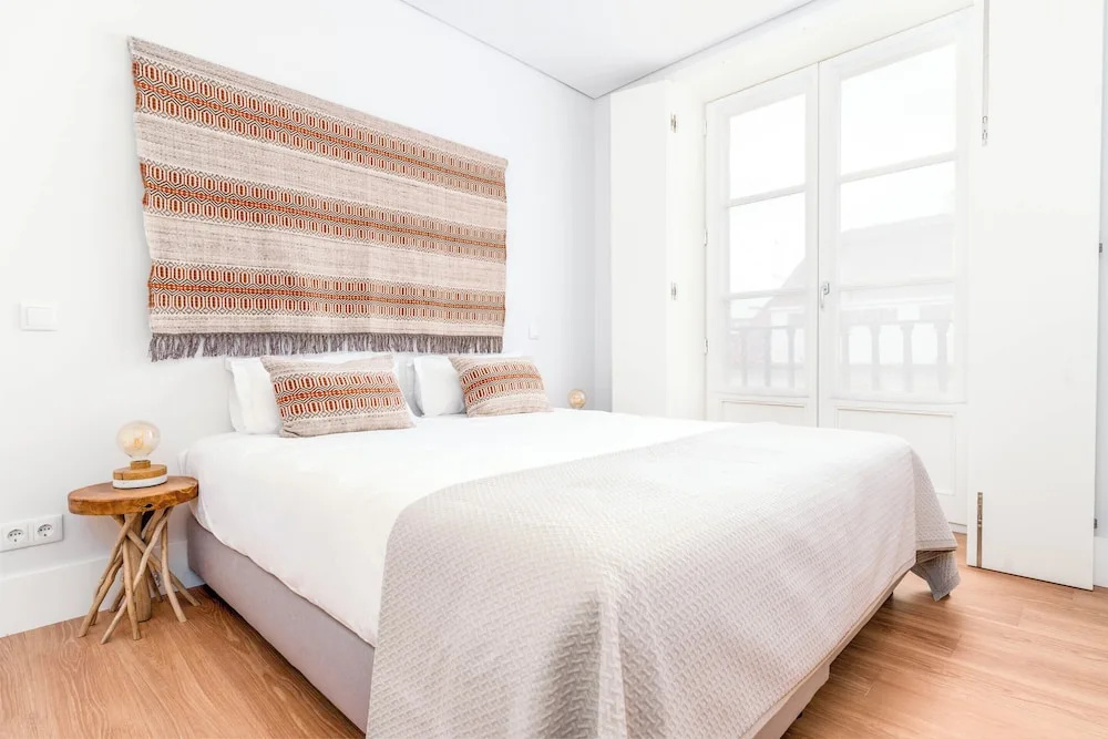 Photo - Limehome Evora Rua de Machede 61