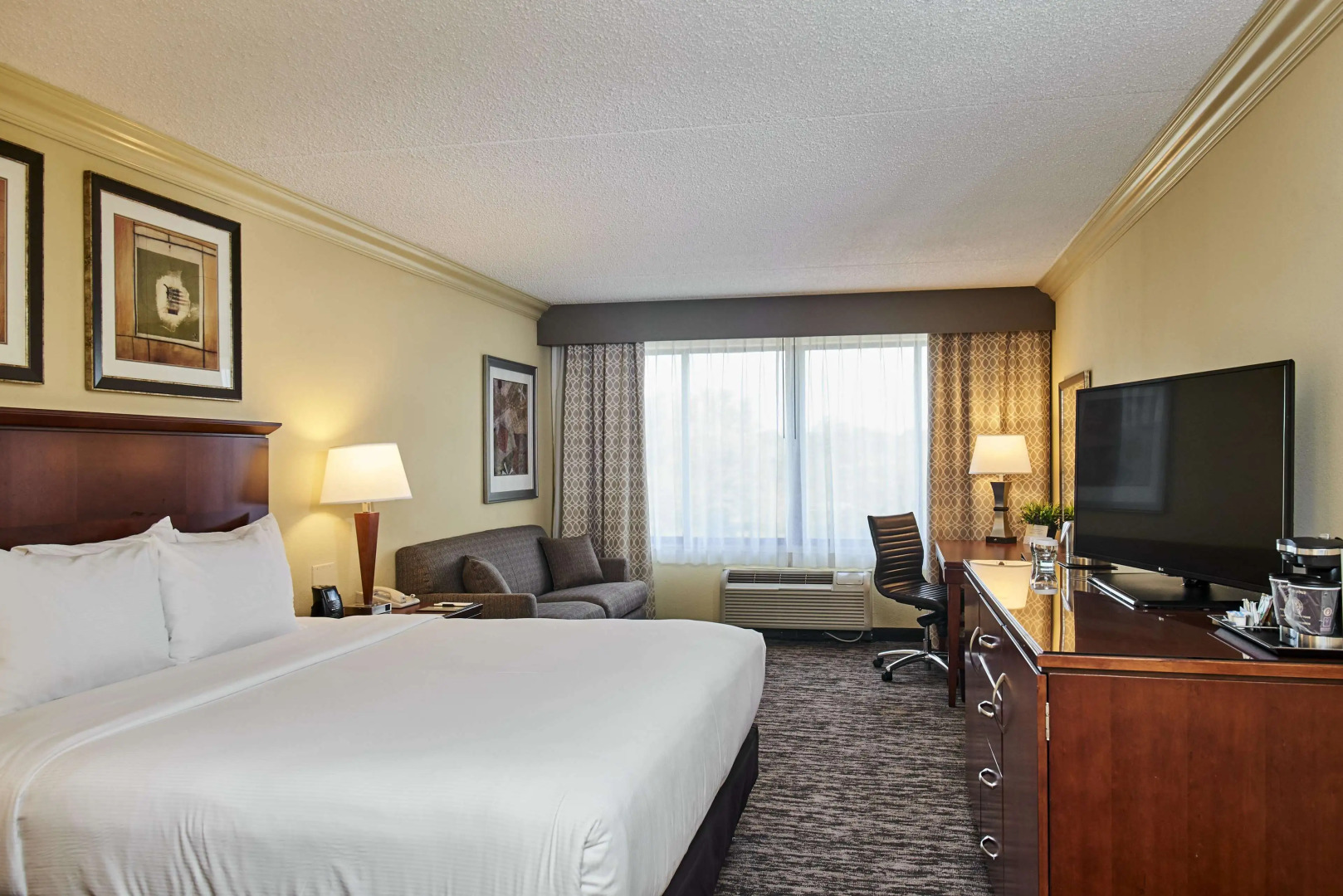 Foto - DoubleTree by Hilton Princeton