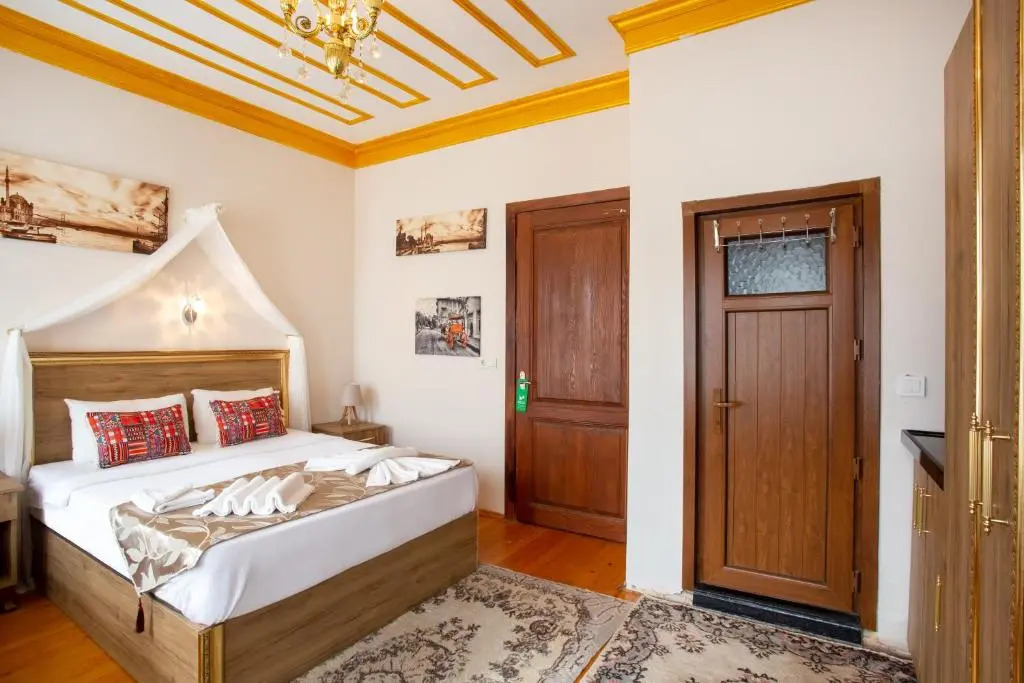 Foto - April Story Apart Hotel