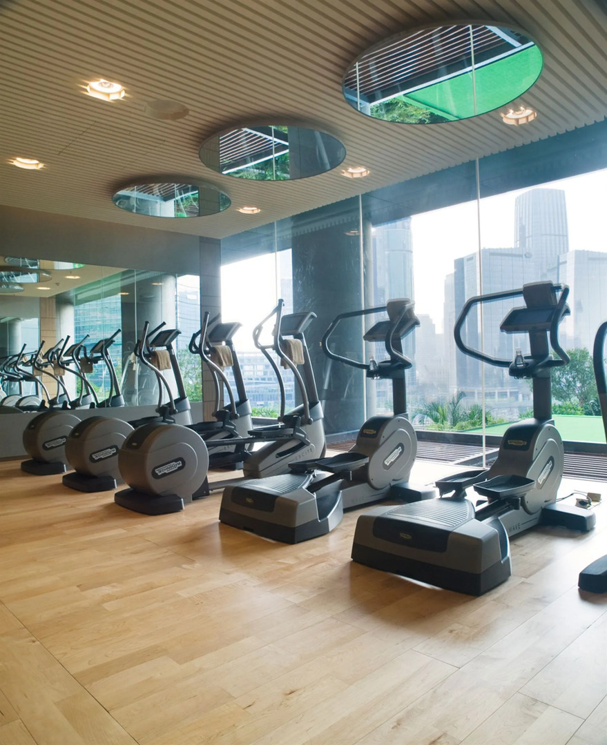 Foto - The Ritz-Carlton, Shenzhen