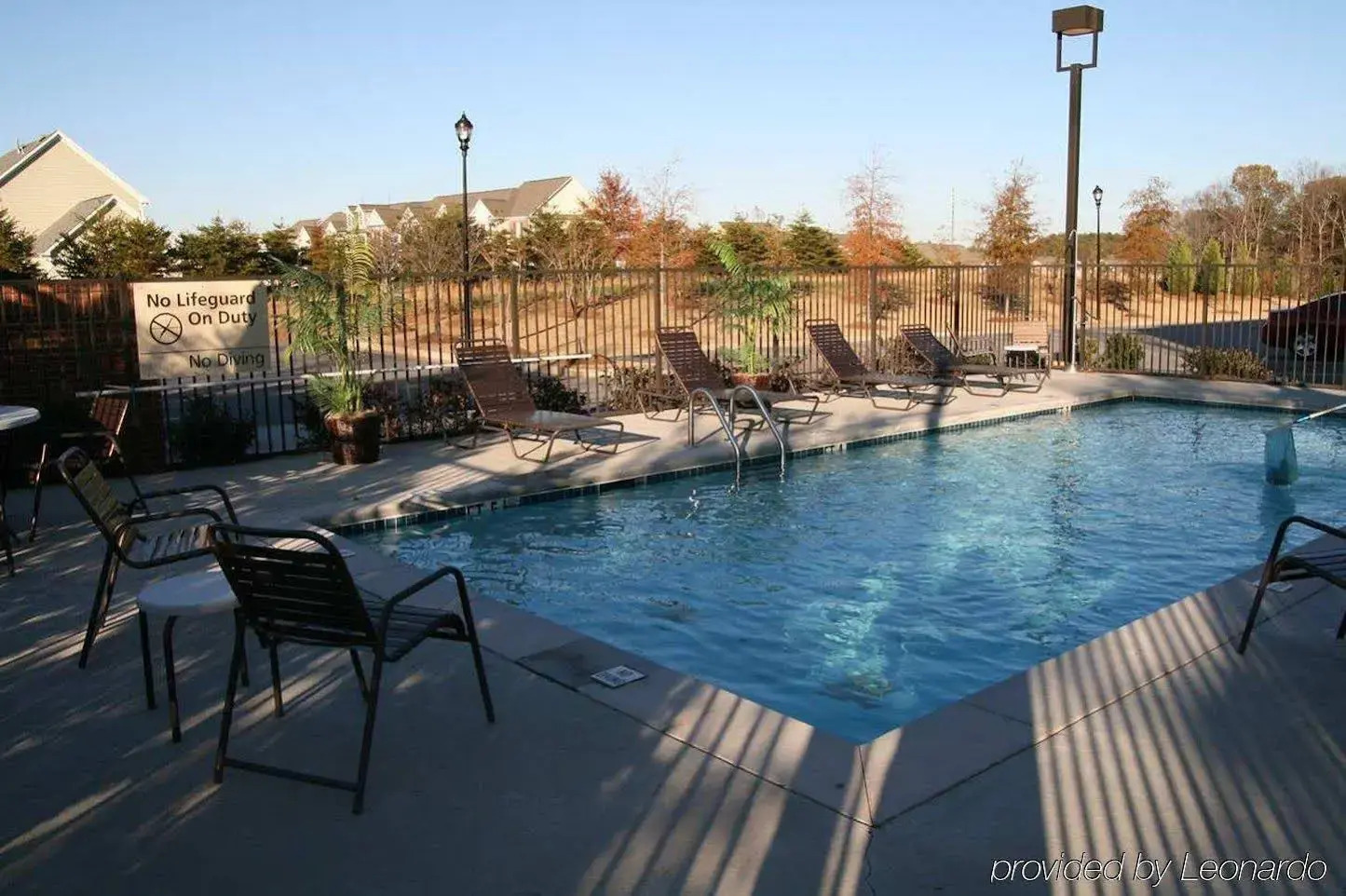 Photo - Hampton Inn Fayetteville