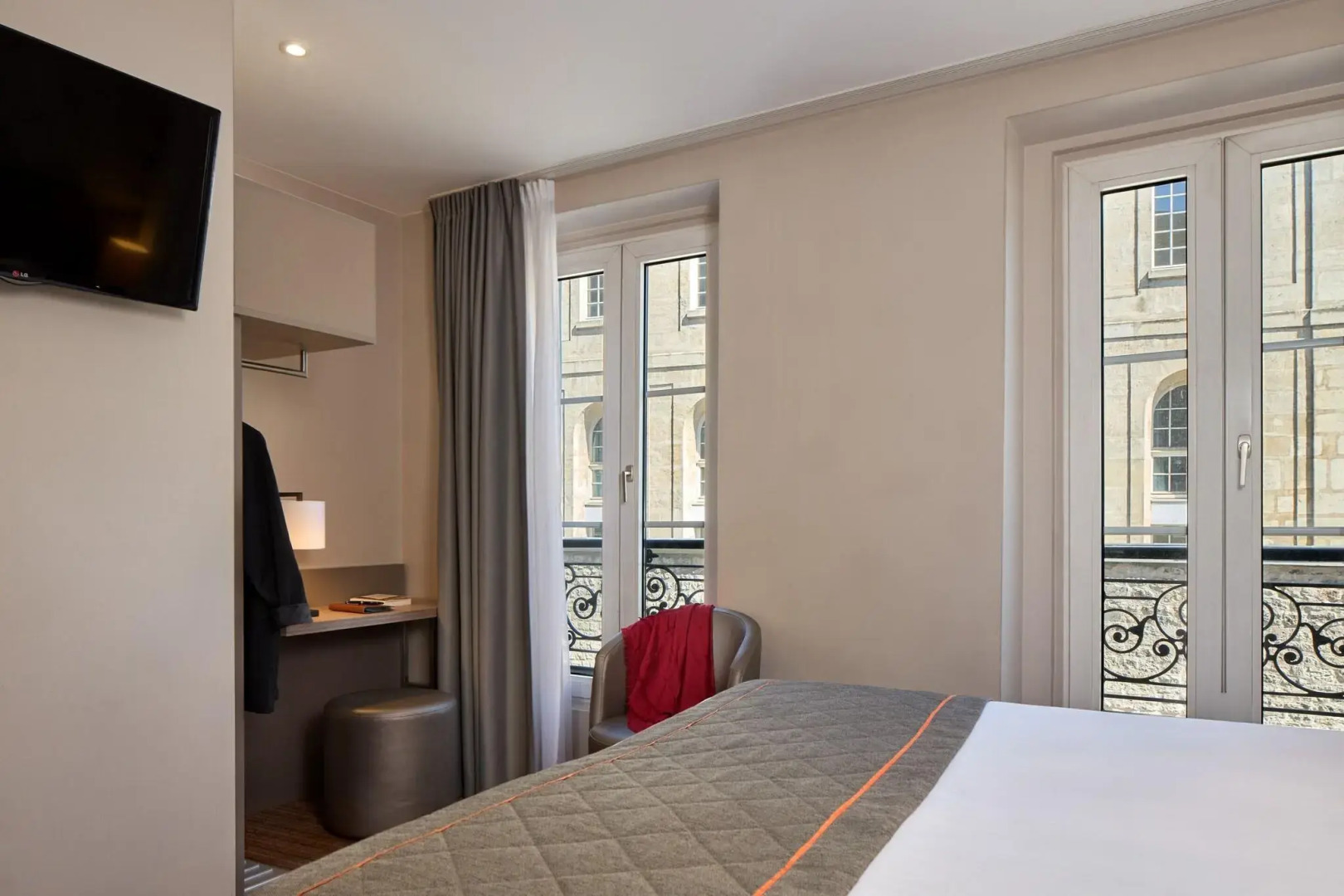 Photo - Timhotel Paris Gare de l'Est