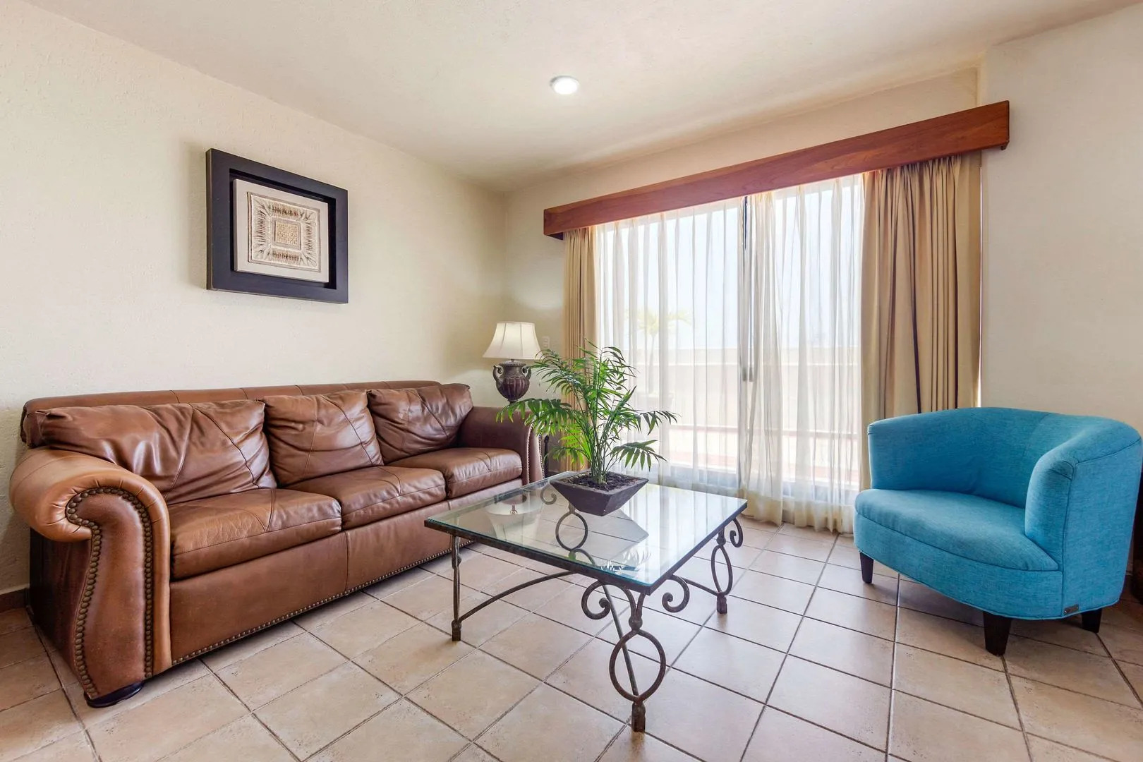 Foto - Comfort Inn Tampico