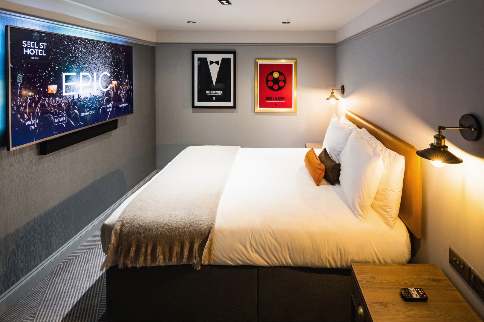 Photo - EPIC Apart Hotel - Seel Street