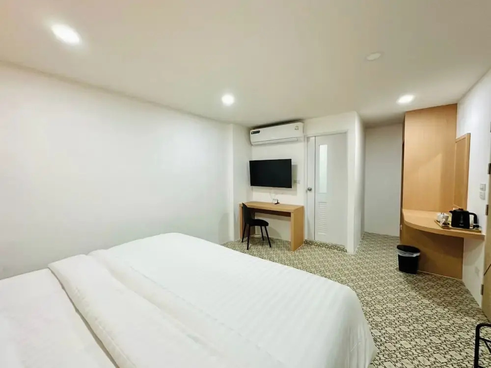 Foto - The Cozy77 - No Parking