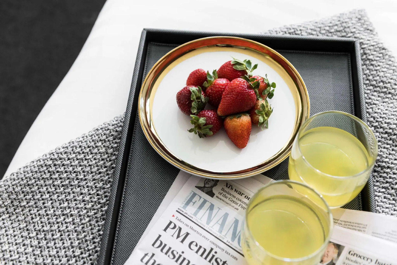 Photo - The Melbourne Hotel