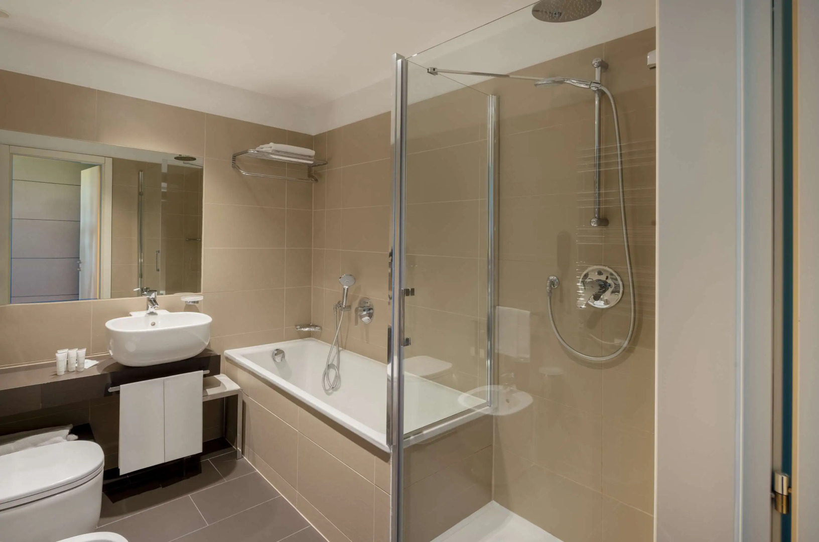 Foto - UNA Hotels Bologna Fiera