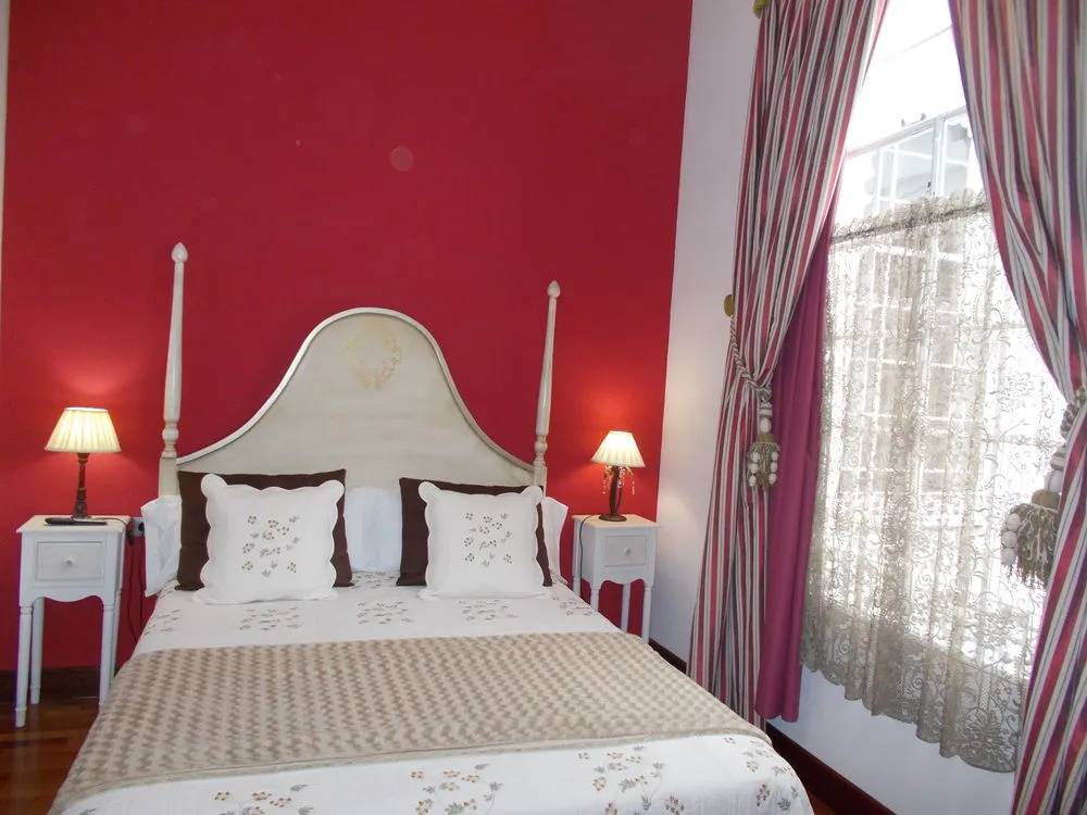 Photo - Boutique Hotel Nueve Leyendas