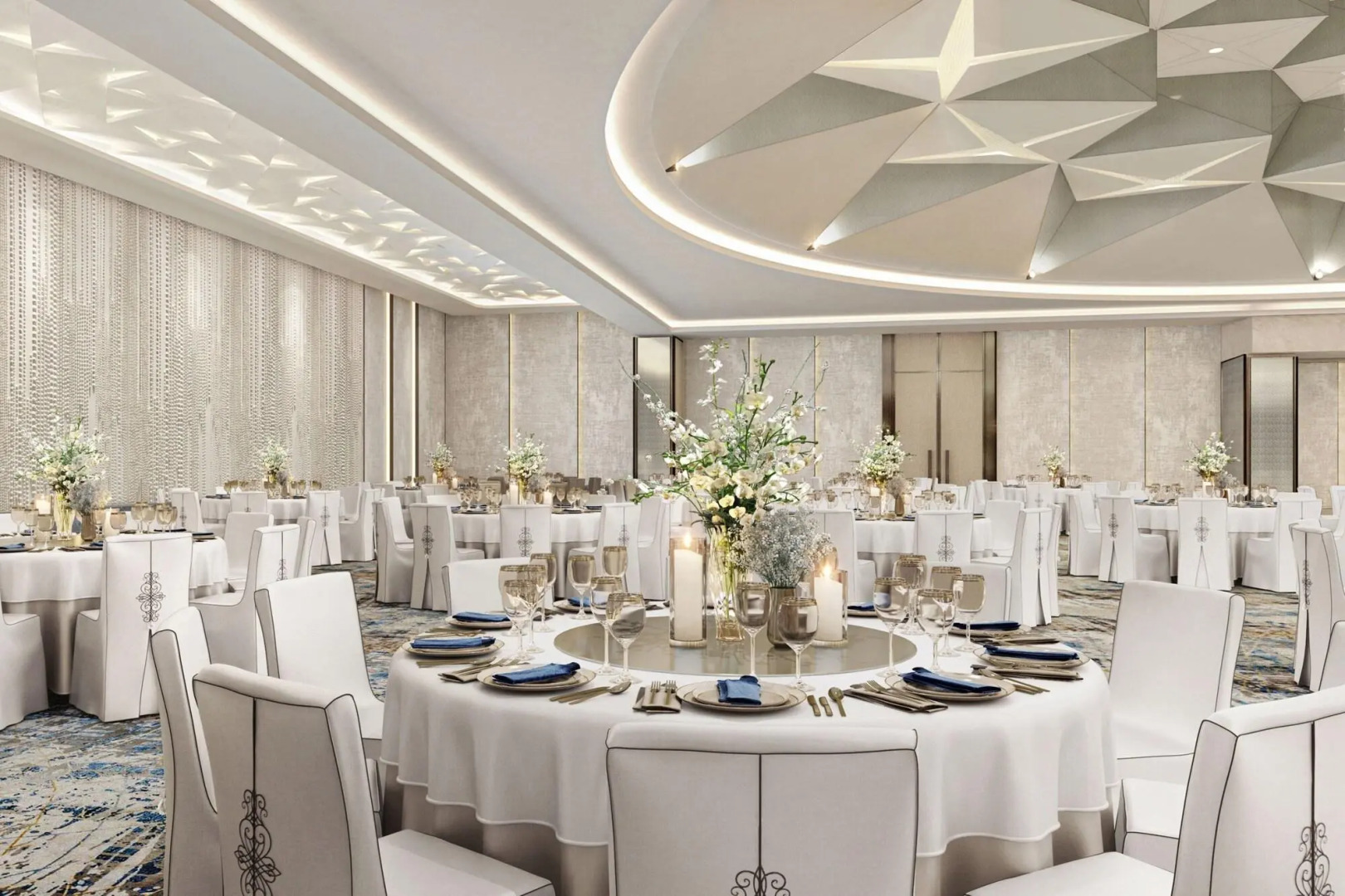 Photo - The St. Regis Kuwait