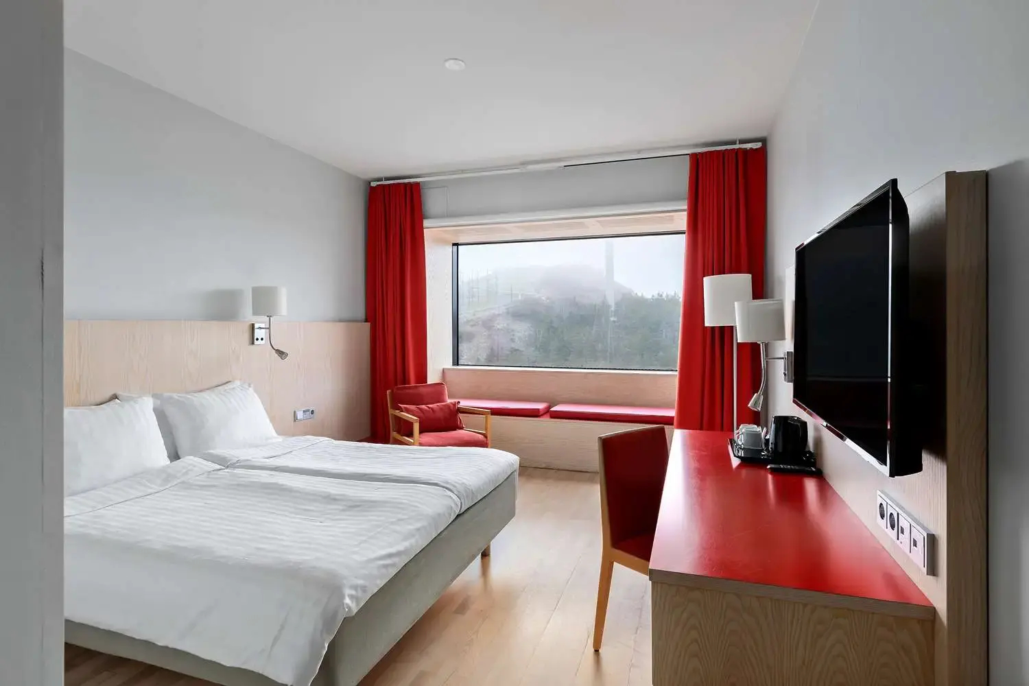 Foto - Best Western Plus Park City Hammarby Sjöstad