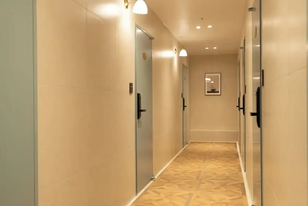 Photo - Nomad Stay in Hongdae