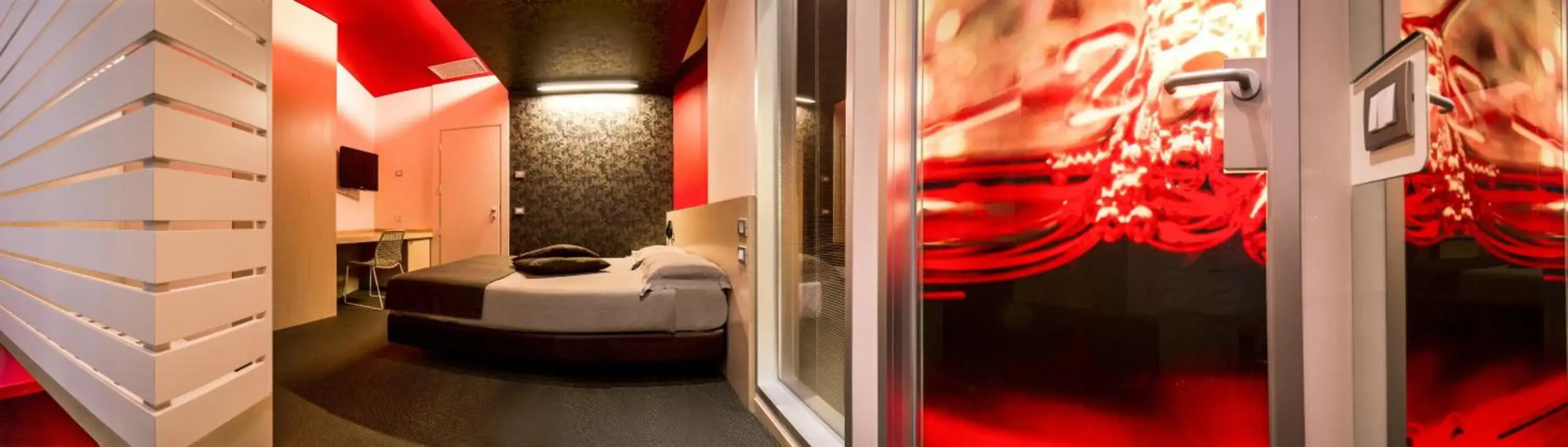 Foto - Ramada By Wyndham Flamingo Water Park