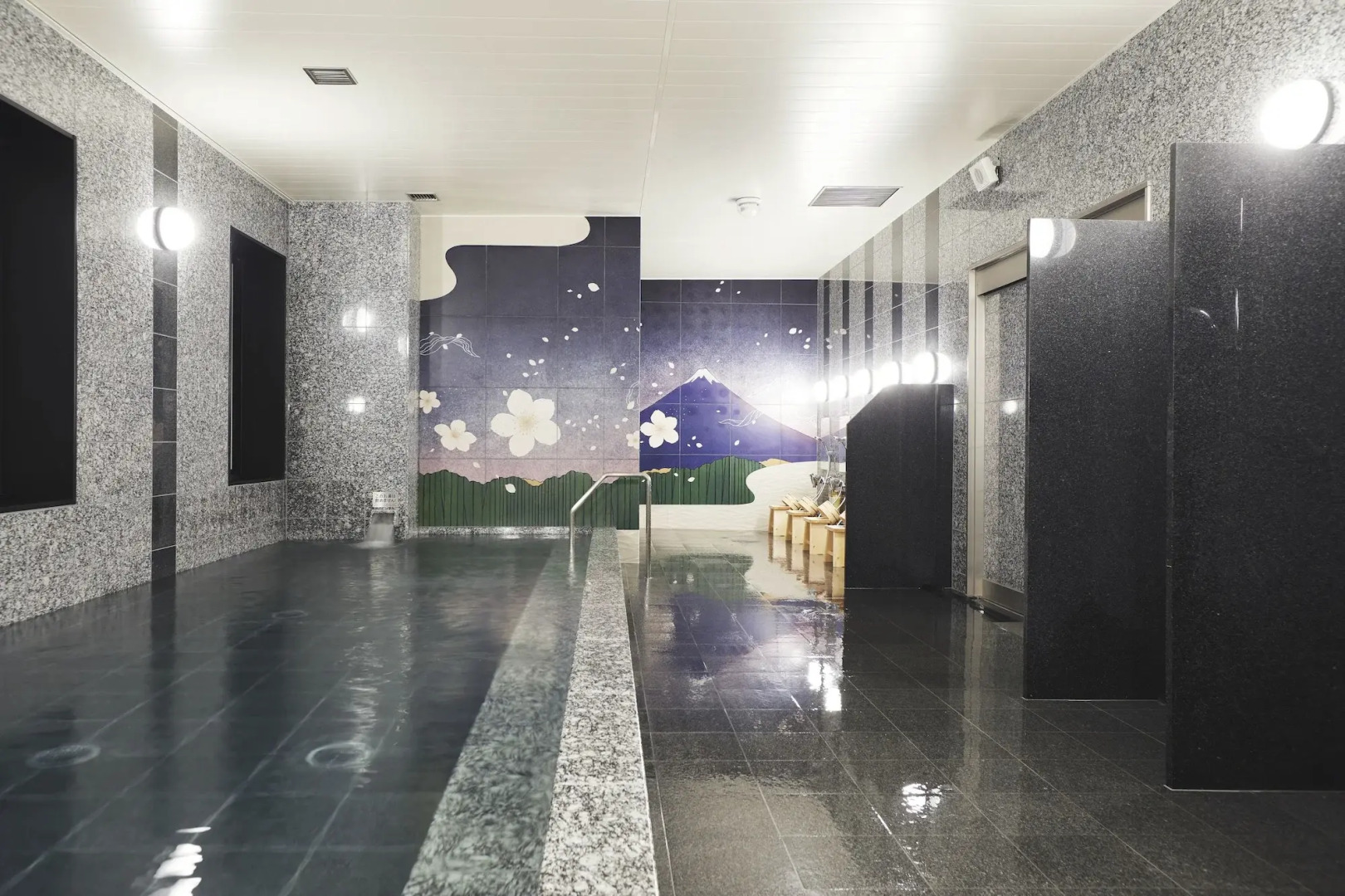 Photo - hotel MONday Premium TOYOSU