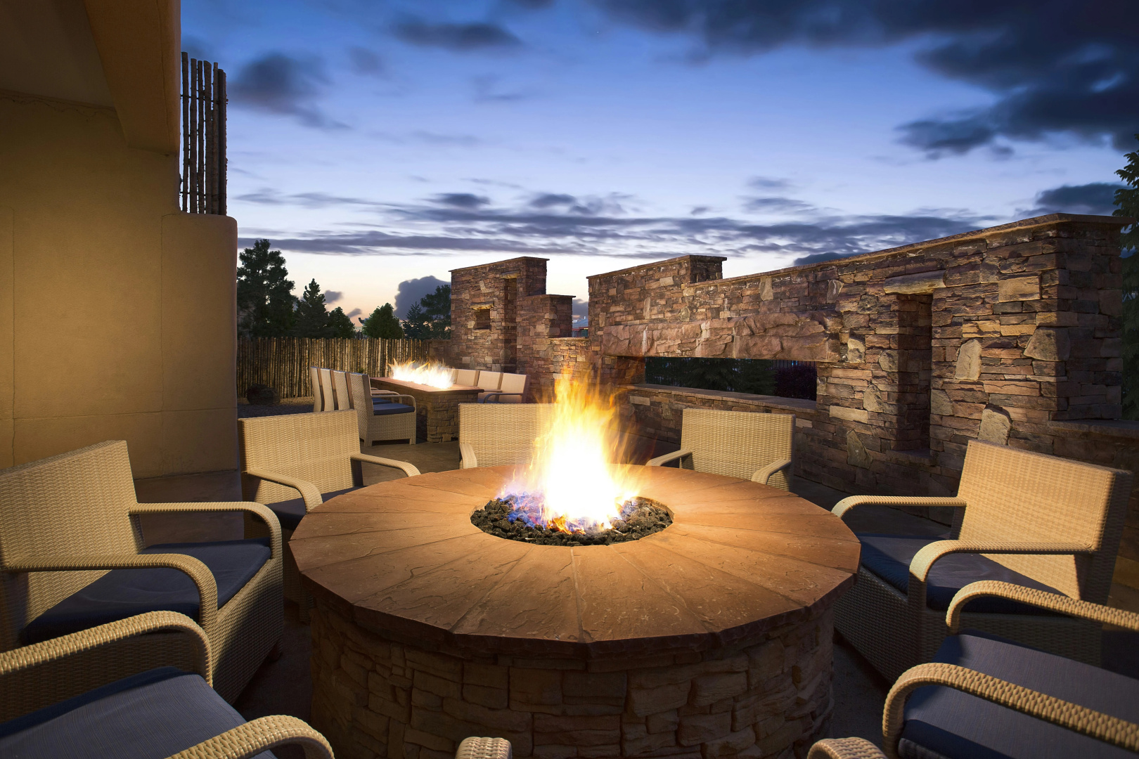 Foto - Hilton Santa Fe Buffalo Thunder
