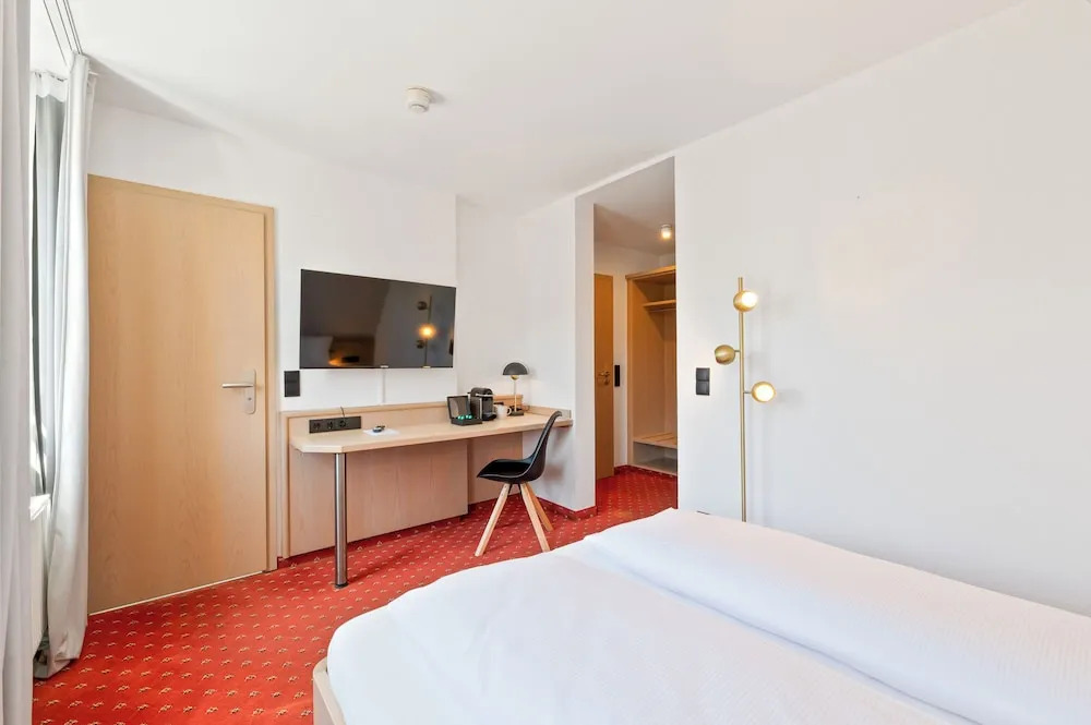 Photo - Steiners Hotel Airport-Messe in Birkach