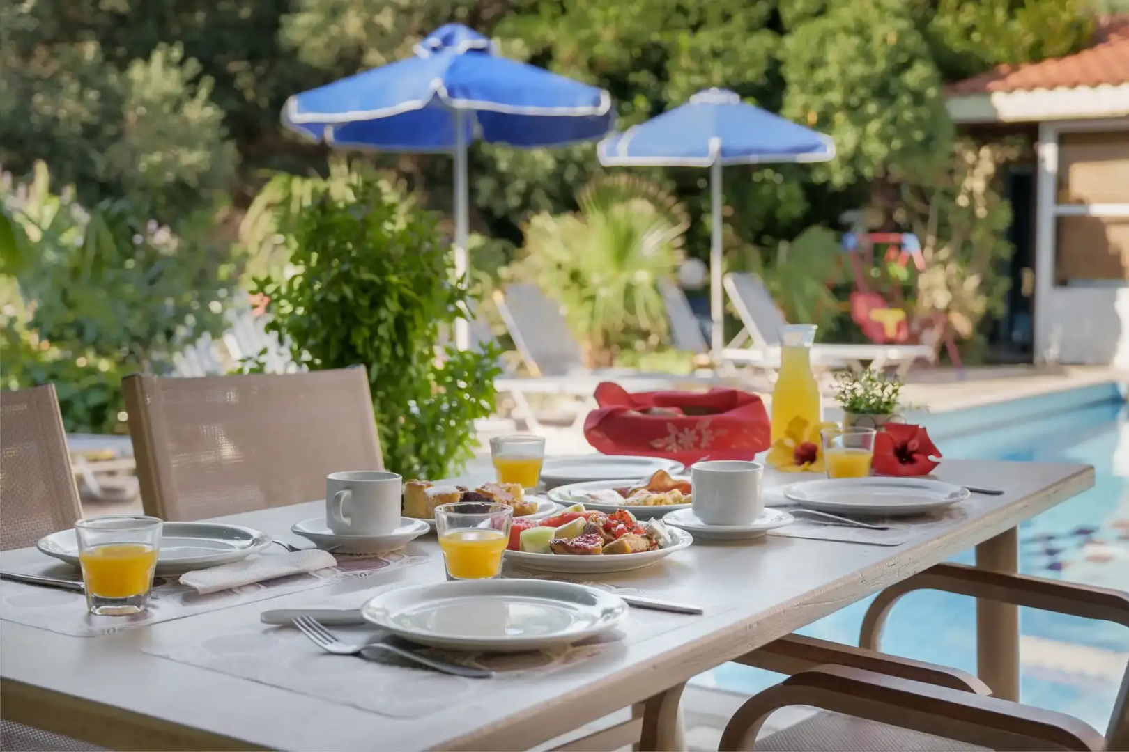 Foto - Sunrise Hotel & Apartments
