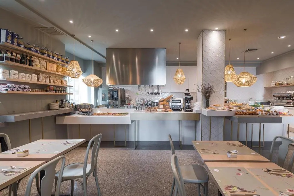 Photo - Hotel Villa Rosa Riviera