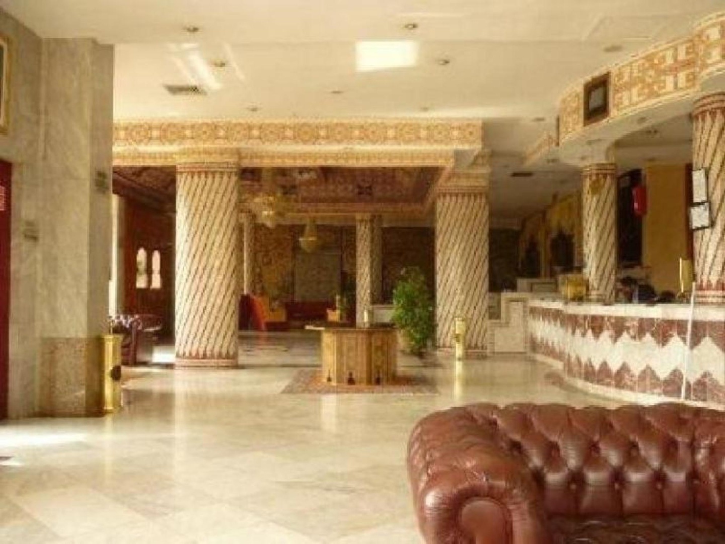 Foto - Menzeh zalagh 2 boutique hotel & sky