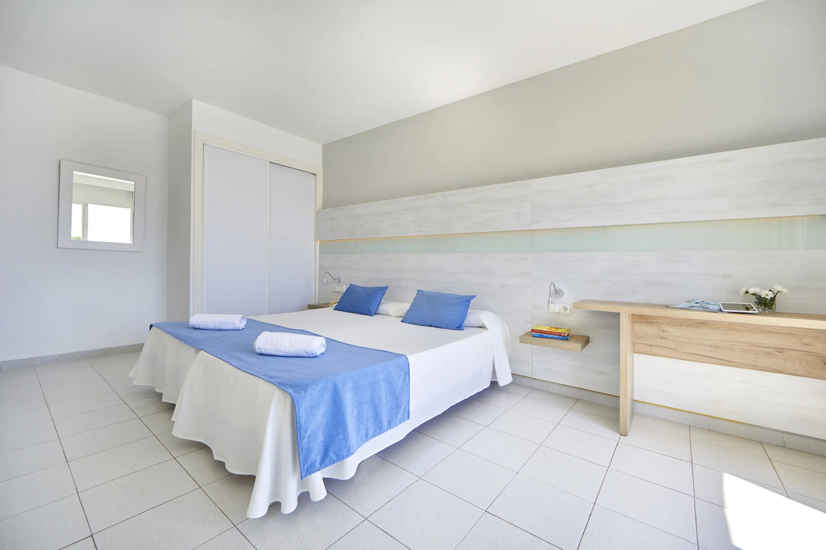 Foto - Gavimar Ariel Chico Hotel and Apartments